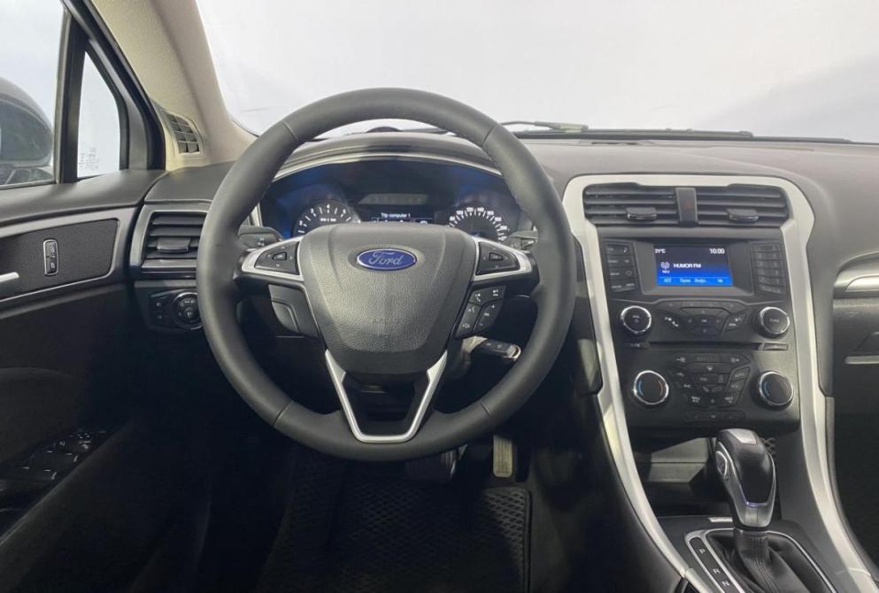 Ford Mondeo V Саранск  - изображение 17