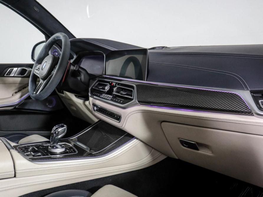 BMW X5 IV (G05/G18) Москва  - изображение 9