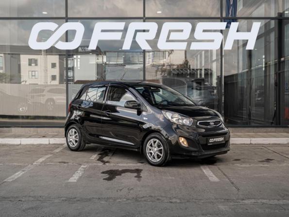 Kia Picanto II
