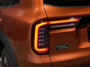 Haval Dargo Челябинск  - изображение 31