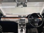 Volkswagen Passat B7 Новосибирск  - изображение 35