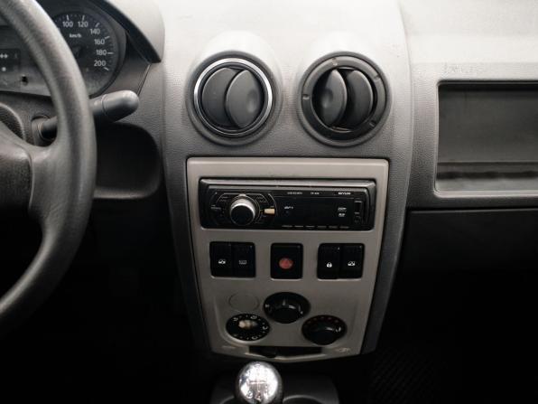 Renault Logan I с пробегом 2007 года, цена 226 000 рублей, 235285 км, седан, Автокод Объявления