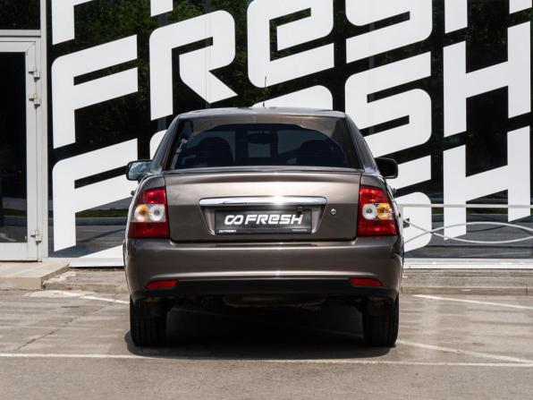 Lada (ВАЗ) Priora I Рестайлинг с пробегом 2016 года, цена 640 000 рублей, 119685 км, седан, Автокод Объявления
