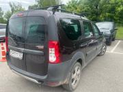 Lada (ВАЗ) Largus I Владимир  - изображение 23