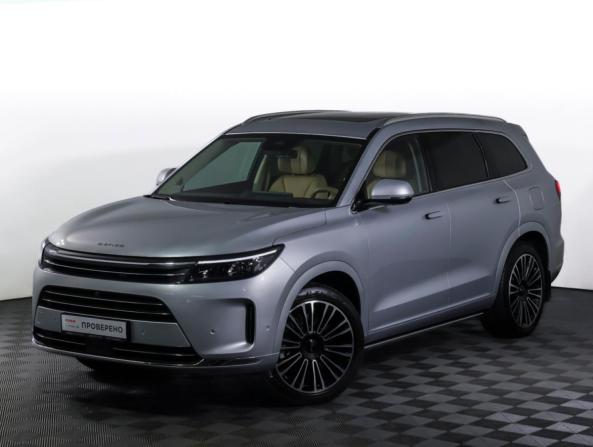 Seres M7 с пробегом 2024 года, цена 3 890 000 рублей, 45434 км, внедорожник, Автокод Объявления