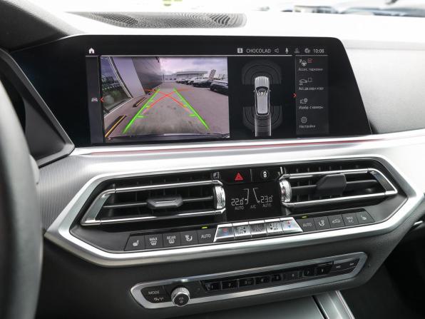 BMW X5 IV (G05/G18) с пробегом 2021 года, цена 7 600 000 рублей, 29157 км, внедорожник, Автокод Объявления