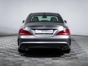 Mercedes-Benz CLA I (C117 X117) Москва  - изображение 23