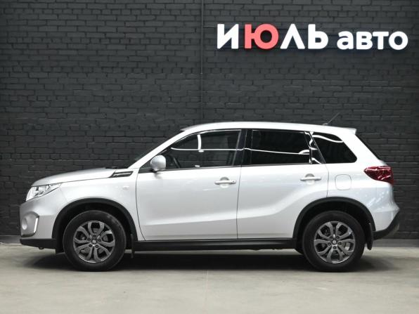 Suzuki Vitara II Рестайлинг с пробегом 2019 года, цена 1 970 000 рублей, 91964 км, внедорожник, Автокод Объявления