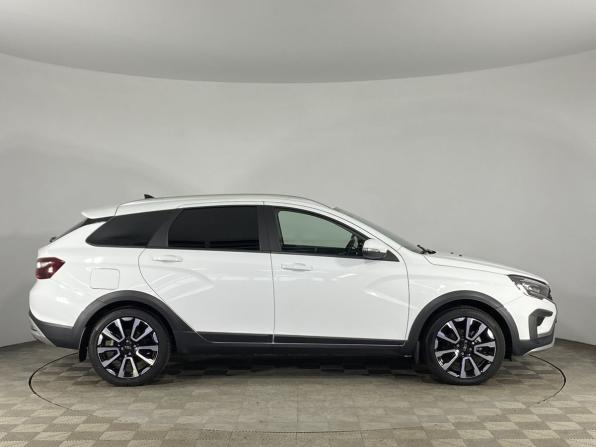 Lada (ВАЗ) Vesta I Рестайлинг (NG) с пробегом 2024 года, цена 1 540 000 рублей, 21644 км, универсал, Автокод Объявления
