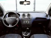 Ford Fiesta Mk5 Екатеринбург  - изображение 35