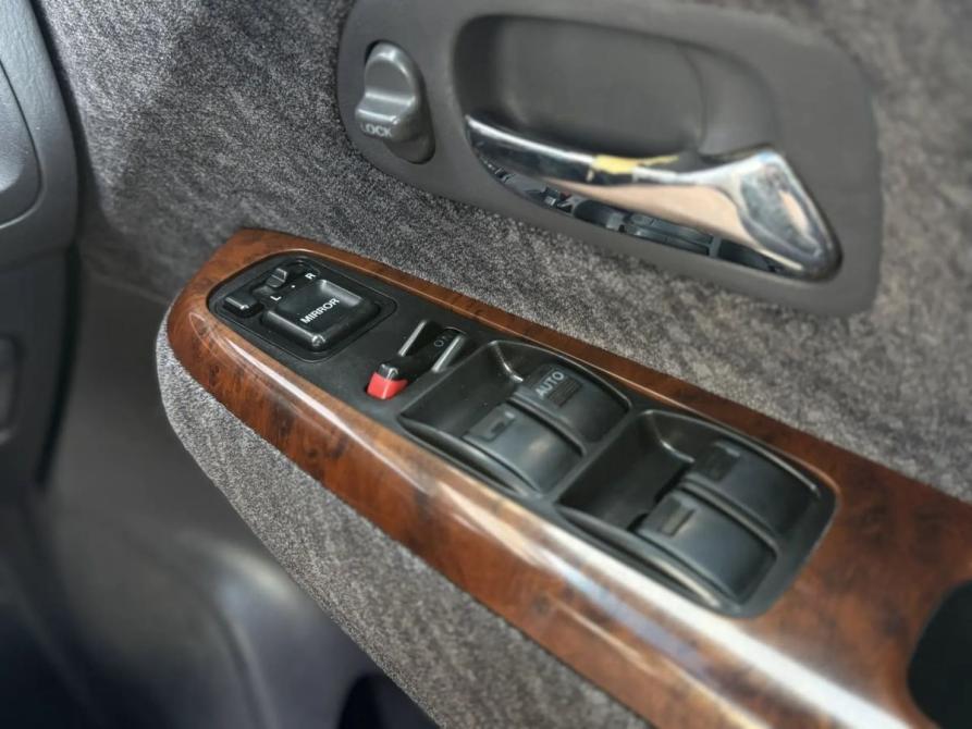 Honda Odyssey II Новосибирск  - изображение 16