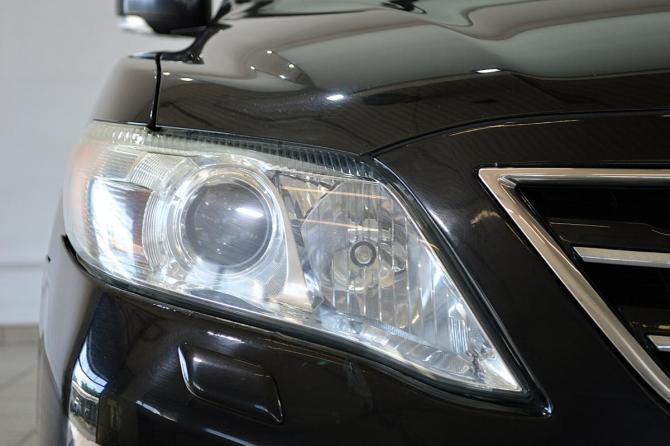 Toyota Camry VI (XV40) Рестайлинг с пробегом 2011 года, цена 1 449 000 рублей, 193000 км, седан, Автокод Объявления