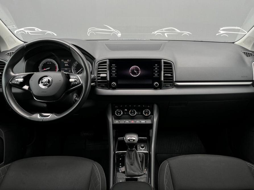 Skoda Karoq I Санкт-Петербург  - изображение 6