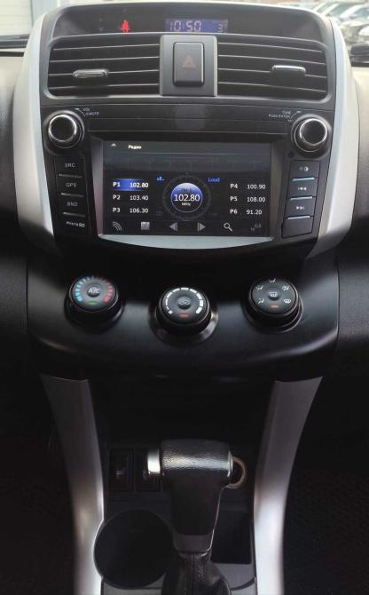 Lifan X60 I Рестайлинг Санкт-Петербург  - изображение 21