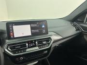 BMW X4 II (G02) Рестайлинг Москва  - изображение 36