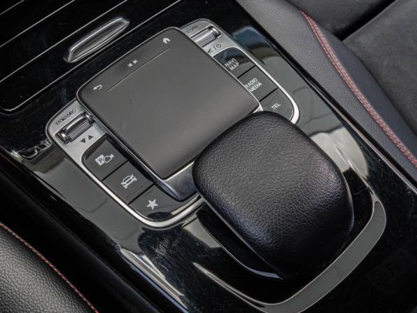 Mercedes-Benz CLA II (C118 X118) с пробегом 2019 года, цена 2 890 000 рублей, 104714 км, седан, Автокод Объявления