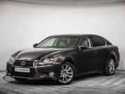 Lexus GS IV Санкт-Петербург  - изображение 37
