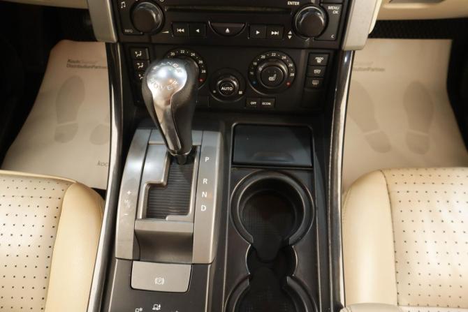 Land Rover Range Rover Sport I с пробегом 2008 года, цена 1 279 000 рублей, 310000 км, внедорожник, Автокод Объявления
