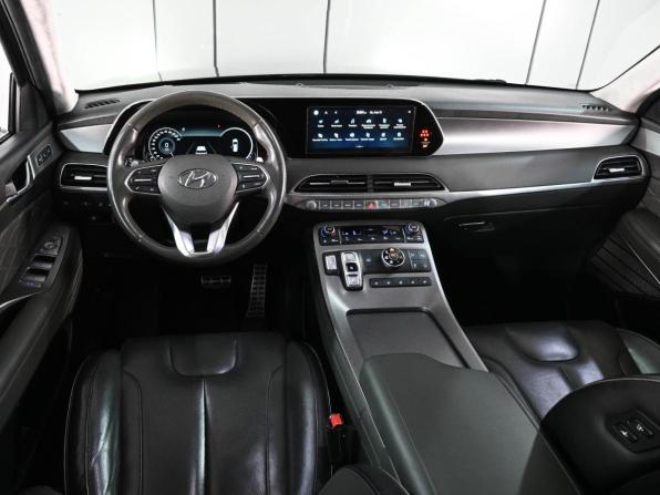 Hyundai Palisade I с пробегом 2020 года, цена 4 530 000 рублей, 98155 км, внедорожник, Автокод Объявления