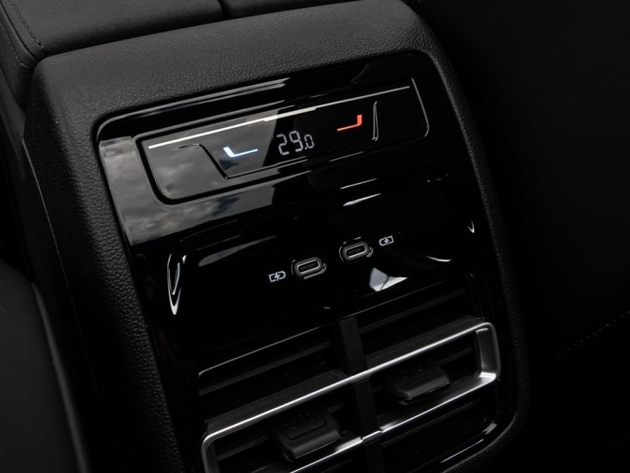 Volkswagen Tiguan III (China Market) Краснодар  - изображение 23