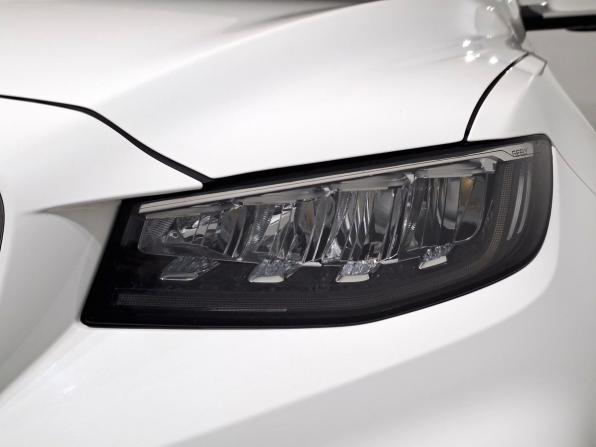 Geely Atlas Pro с пробегом 2022 года, цена 1 977 000 рублей, 69144 км, внедорожник, Автокод Объявления