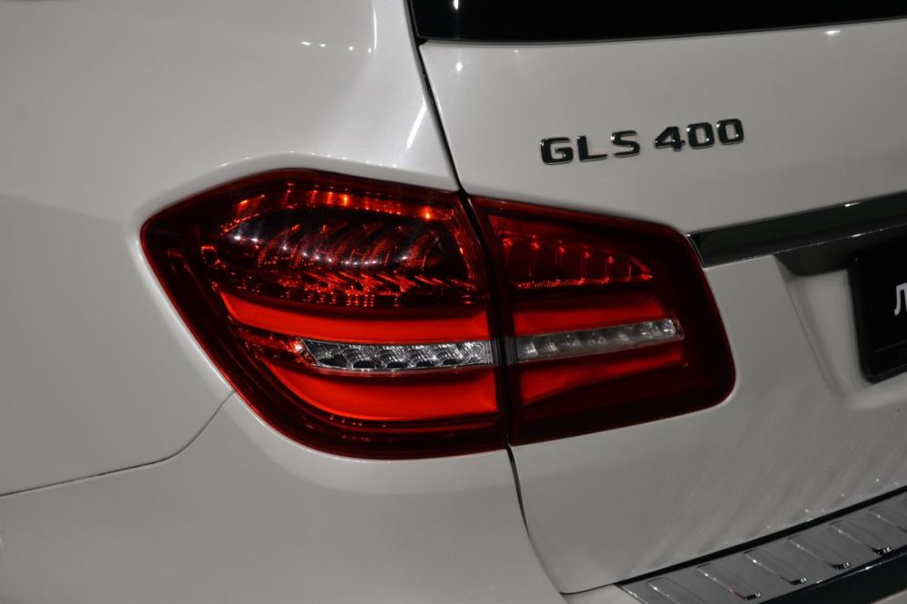Mercedes-Benz GLS I (X166) Иркутск  - изображение 10
