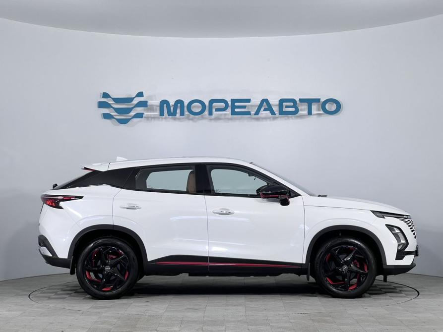Omoda C5 I Калининград  - изображение 4
