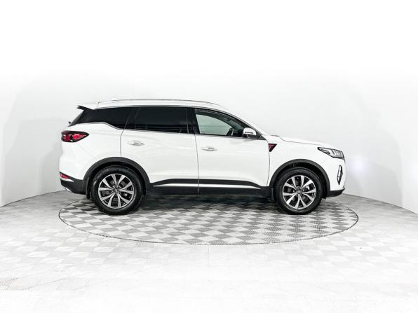 Chery Tiggo 7 Pro Max I с пробегом 2023 года, цена 1 689 500 рублей, 56812 км, внедорожник, Автокод Объявления