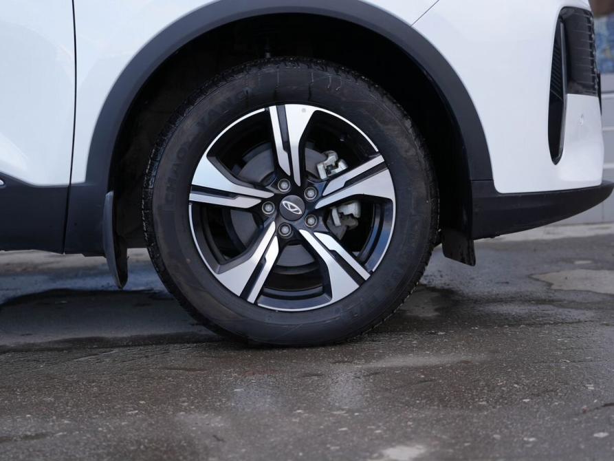 Chery Tiggo 4 I Рестайлинг 2 Новосибирск  - изображение 10