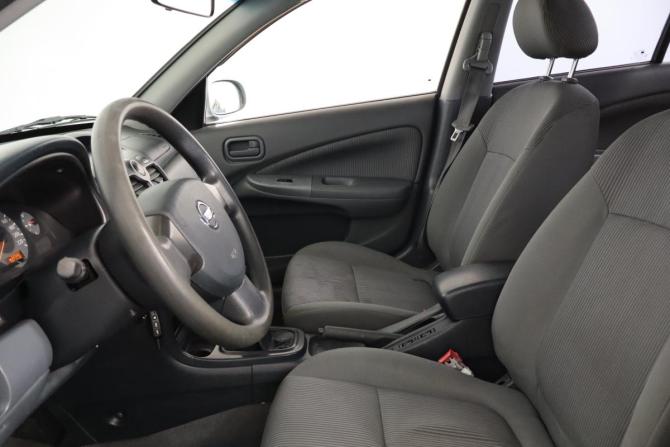 Nissan Almera Classic I с пробегом 2007 года, цена 339 000 рублей, 300000 км, седан, Автокод Объявления