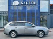 Mitsubishi Outlander III Архангельск  - изображение 24