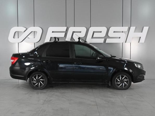 Lada (ВАЗ) Granta I Рестайлинг с пробегом 2023 года, цена 799 000 рублей, 63619 км, седан, Автокод Объявления