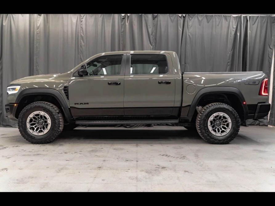 Ram 1500 V Рестайлинг Самара  - изображение 3