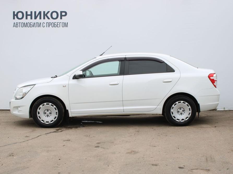 Chevrolet Cobalt II Нижний Новгород  - изображение 2