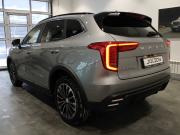 Haval Jolion I Рестайлинг 2 Москва  - изображение 13