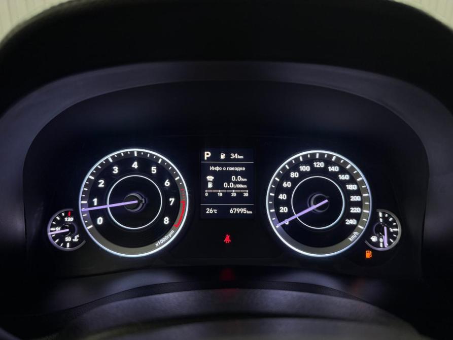 Hyundai Creta II Краснодар  - изображение 10