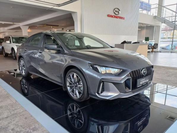 GAC Empow с пробегом 2026 года, цена 3 124 600 рублей, 10 км, седан, Автокод Объявления