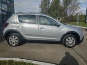 Renault Sandero II Рестайлинг Великие Луки  - изображение 20
