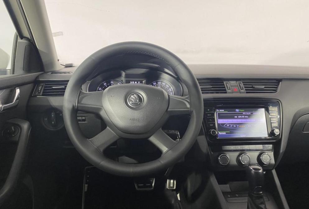 Skoda Octavia III (A7) Саранск  - изображение 17