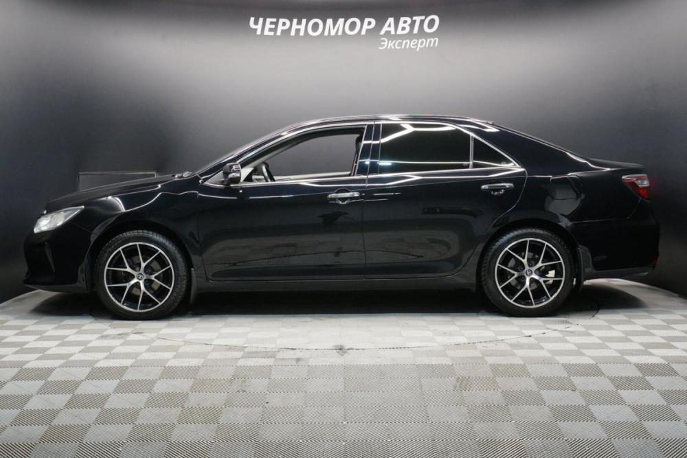 Toyota Camry VII (XV50) Рестайлинг Крым  - изображение 2