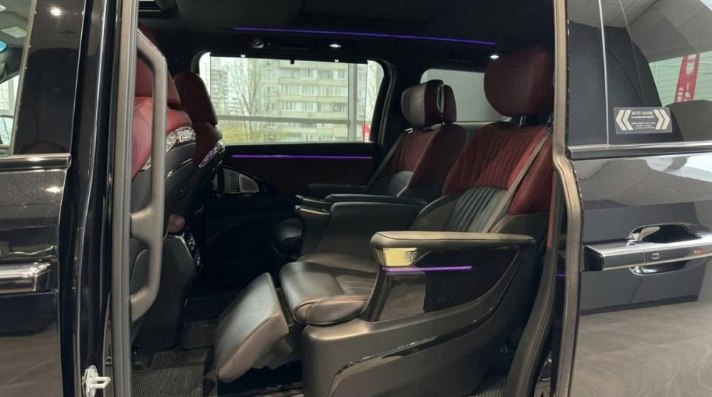 GAC M8 Санкт-Петербург  - изображение 14