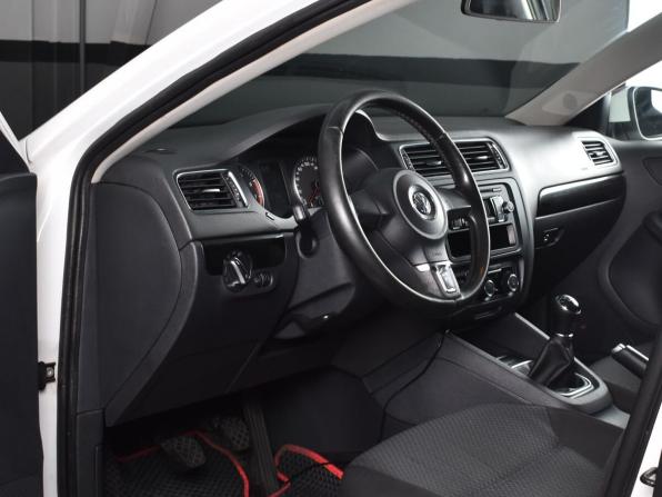 Volkswagen Jetta VI с пробегом 2011 года, цена 749 999 рублей, 153735 км, седан, Автокод Объявления