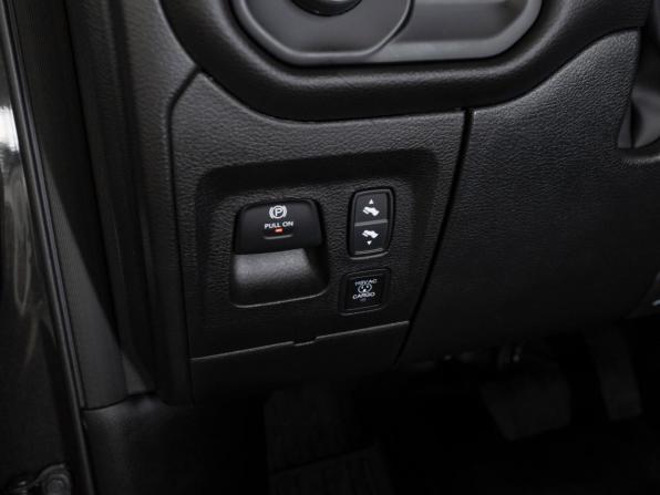 Ram 1500 V Рестайлинг с пробегом 2025 года, цена 9 000 000 рублей, 81 км, пикап, Автокод Объявления