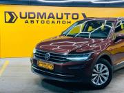 Volkswagen Tiguan II Рестайлинг Ижевск  - изображение 25