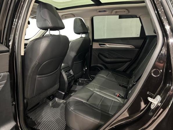 Haval F7 I с пробегом 2022 года, цена 1 749 000 рублей, 75341 км, внедорожник, Автокод Объявления