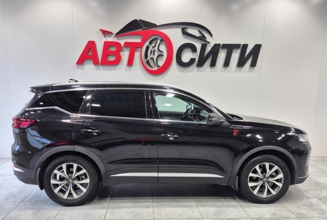 Chery Tiggo 7 Pro Max I с пробегом 2023 года, цена 1 975 309 рублей, 54298 км, внедорожник, Автокод Объявления