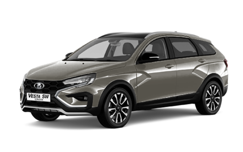 Lada (ВАЗ) Vesta I Рестайлинг (NG) Нижний Новгород  - изображение 1