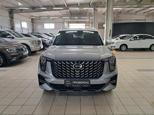 GAC GS8 II с пробегом 2024 года, цена 3 490 000 рублей, 49000 км, внедорожник, Автокод Объявления