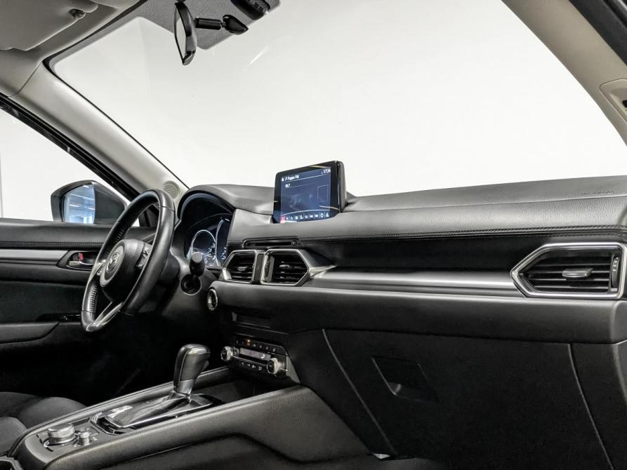 Mazda CX-5 II Санкт-Петербург  - изображение 13