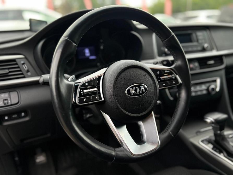 Kia Optima IV Рестайлинг Альметьевск  - изображение 13